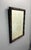 Antique Tramp Art Folk Art Distressed Mirror, Belgian, 1890s For Sale - Image 11 of 17