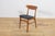 Mid-Century Model 210 Dining Chairs from Farstrup Møbler, 1960s, Set of 6 For Sale - Image 6 of 18