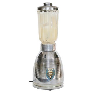 Mid-Century Italian Table Lamp from Cadibel For Sale