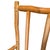 Brown Rustic Branch Dining Chairs- A Set of 5 For Sale - Image 8 of 9