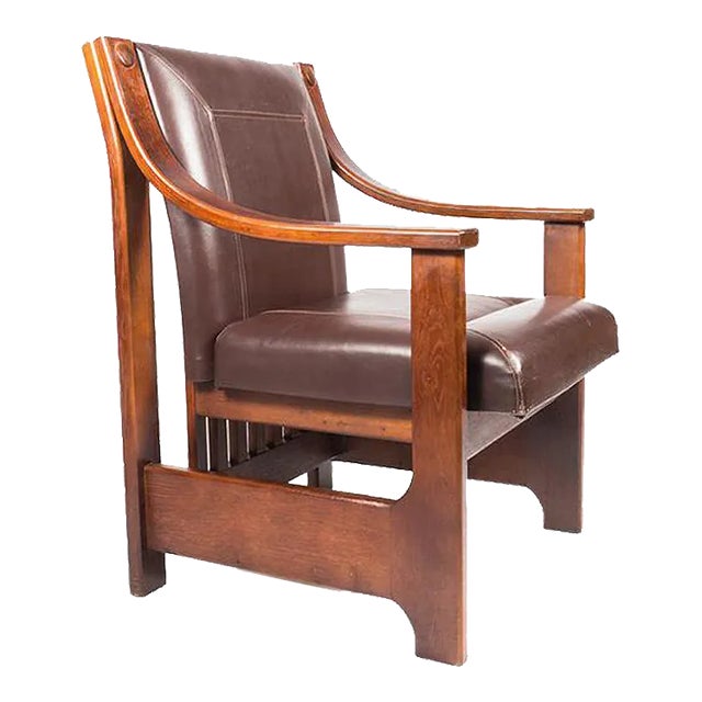 Armchair by Zbynek Hřivnáč, 1980s For Sale