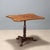 Small Antique Table in Mahogany For Sale - Image 9 of 9