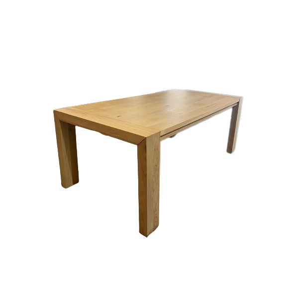 Four Hands Capra Dining Table Chairish