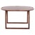 Rosewood Butler Table by Svend Langkilde, 1960s For Sale - Image 12 of 12