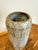Taupe Vintage Mid Century Signed Studio Pottery in the Style of Bitossi For Sale - Image 8 of 10
