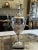 Antique Early 19th Century Silverplate Urn Style Dispenser For Sale - Image 4 of 10