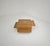 Mid-Century Modern Extendable Wooden Coffee Table, Italy, 1970s For Sale - Image 6 of 16