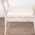 Wood 19th Century Swedish Gustavian Pair of Gray Tabouret Stools For Sale - Image 7 of 14
