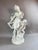 19c Moreau Sèvres White Neoclass Porcelain Statue For Sale - Image 18 of 18