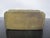 Indian Antique Mindanao Southeast Asian Brass Lime Betel Nut Snuff Box For Sale - Image 3 of 13
