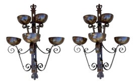 Example of Outdoor Lighting