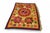 Vintage Hand Embroidered Suzani Wall Hanging, 1920s For Sale - Image 18 of 18