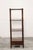 Mahogany English Étagère or Shelf For Sale - Image 9 of 14