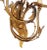 French 2-Light Wall Sconce, 19th Century For Sale - Image 4 of 6