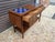 Mid Century Modern Broyhill Brasilia Bar Cart Server. For Sale - Image 14 of 18