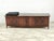 Brown 1960s Lane Acclaim Window Chest For Sale - Image 8 of 9