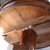 Antique Round Table in Walnut, 1800s For Sale - Image 10 of 12