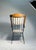 Mid-Century Modern Pair of Vintage Modern Wing Back Richard McCarthy ArmChairs For Sale - Image 3 of 6