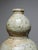 Small Japanese Double-Walled Ceramic Sake Flask from Iga, 1950s For Sale - Image 10 of 15