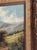 Antique Original Lake District Oil Painting, by George Augustus Williams (1814-1901) For Sale - Image 10 of 12
