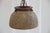 Danish Modern Stoneware and Chain Pendant Light, 1970s For Sale - Image 11 of 18