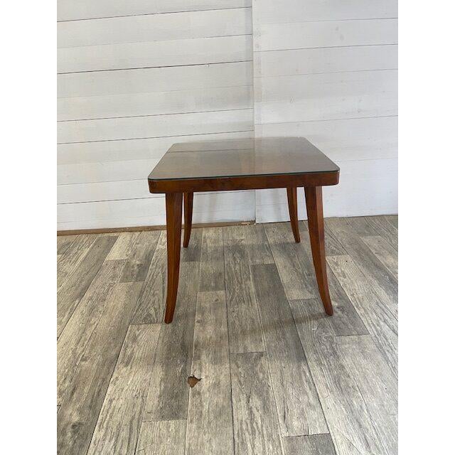 Vintage Coffee Table from Zlate Moravce, 1970s For Sale - Image 6 of 6
