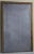 Large Antique Painted Wall Mirror For Sale - Image 6 of 7