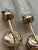 Metal Mid-Century French Wall Lights, 1960s, Set of 2 For Sale - Image 7 of 10