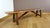 Wood Vintage Brutalist Bench in Elm from Aranjou, 1960 For Sale - Image 7 of 10