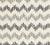 This sophisticated two-tone chevron feels authentic yet fresh. The Cotton-jute blend is durable and adds natural texture....