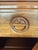 Brown Vintage Chinoiserie Ming-Style Buffet / Credenza For Sale - Image 8 of 8