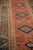 Antique Northwest Persian Rug Runner - 3'2" X 12'3" For Sale - Image 11 of 11