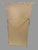 Antique American Empire Style Gilt Pier Hall Mirror Column Rosette 36” X 22” For Sale - Image 10 of 10