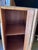 Vintage Bamboo Dressing Table with Bamboo Framed Mirror For Sale - Image 14 of 16