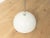 Plastic Focus Arc Lamp in Plastic and Acrylic Glass by Fabio Lenci for Guzzini For Sale - Image 7 of 11