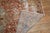 Persian Worn Persian Farmhouse Bidjar Rug no. r5830 For Sale - Image 3 of 8