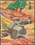 2002 Stephen Krauss Slick Rock Colorado Woodblock For Sale - Image 4 of 4