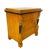 Biedermeier Biedermeier Neoclassical Chest of Drawers For Sale - Image 3 of 8