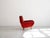 This pair of armchairs, model 830, was designed by Gianfranco Frattini in 1954 and manufactured by Cassina in Italy. The...