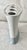 Vintage Laura Ashley "Sophia" Porcelain Toothbrush Holder With Blue Roses For Sale - Image 4 of 11