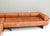 Vintage DS80 Daybed Sofa in Cognac Tan Leather from de Sede, 1970s For Sale - Image 4 of 18