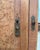 Large Art Deco Wardrobe in Speckled Maple, 1930s For Sale - Image 12 of 17