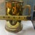 Mid-Century Modern Large Brass Vintage Decorative Beer Stein For Sale - Image 3 of 7