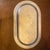 Silver Late 20th Century Wilton Company Pweter Armetale Metal Platter "Songs and Sonnetts" Native American Pattern With Turquoise Highlighting For Sale - Image 8 of 8