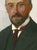 Soviet Man Oil Painting, Socialist Realism Portrait, Ukrainian Art 80-60 For Sale - Image 4 of 6
