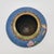Late 20th Century Large Blue Chinese Cloisonne Ginger Jar For Sale - Image 5 of 8