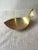 Brass Metales Casados Mixed Metal Fish Bowl For Sale - Image 8 of 11