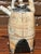 Fine art studio pottery sculpture by Bay Area ceramicist Gerry Wallace. Hand-built using poured porcelain and stoneware...