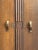 1940s Art Deco Waterfall Cabinet For Sale - Image 17 of 18