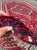 Vintage Persian Shiraz Rug For Sale - Image 6 of 7
